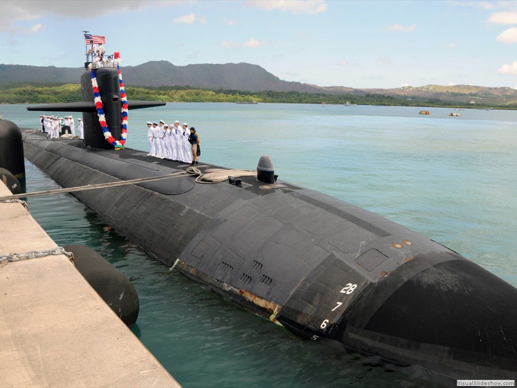 USS Oklahoma City (SSN-723)-2