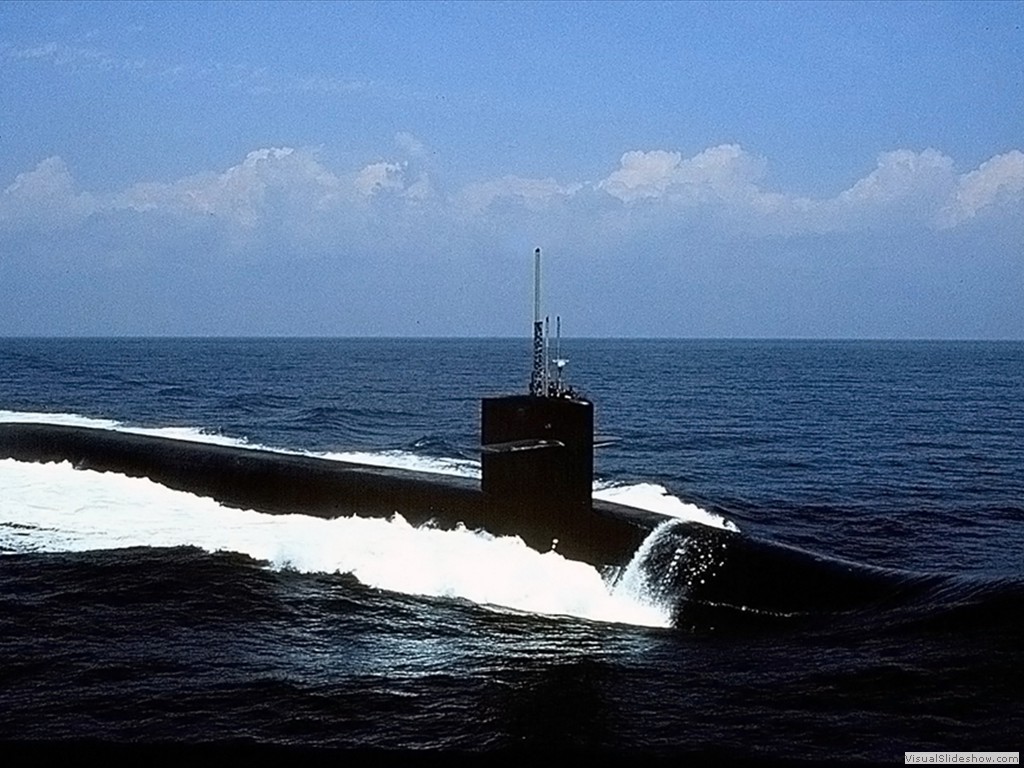 USS Pennsylvania (SSBN-735) (2)