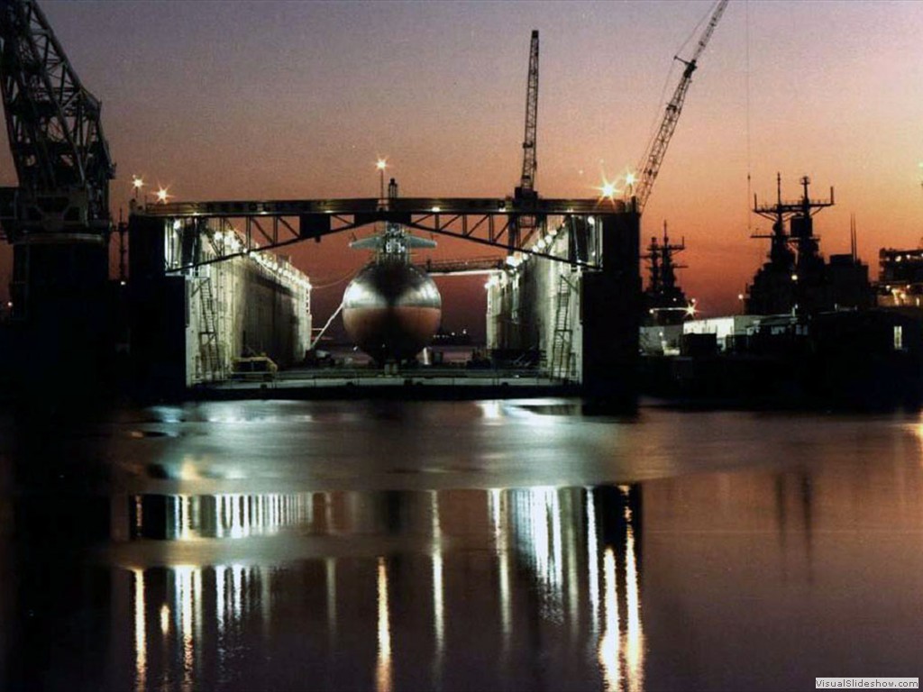 USS Phoenix (SSN-702)