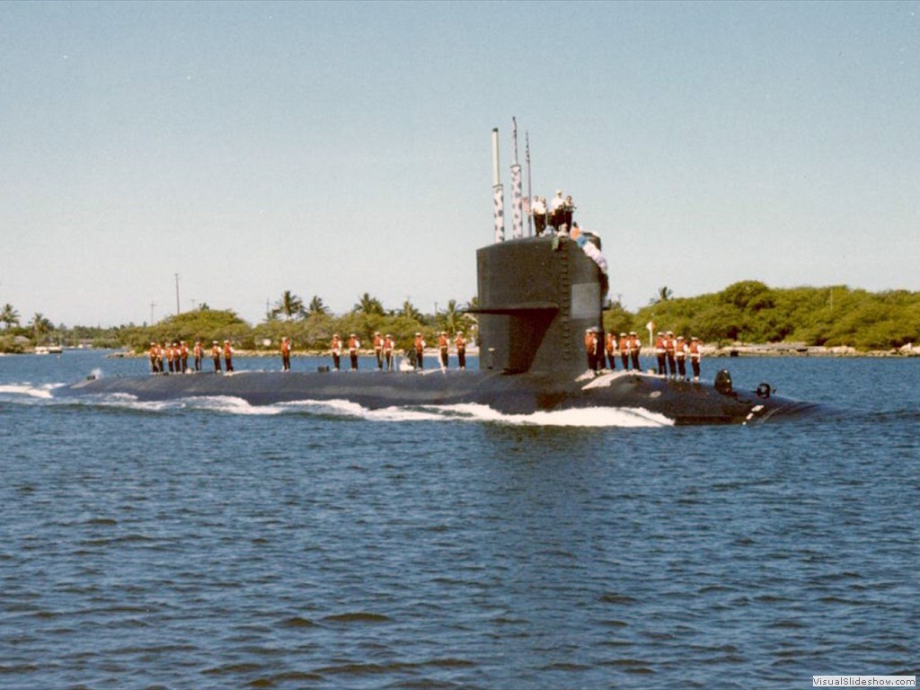 USS Puffer (SSN-652) (3)