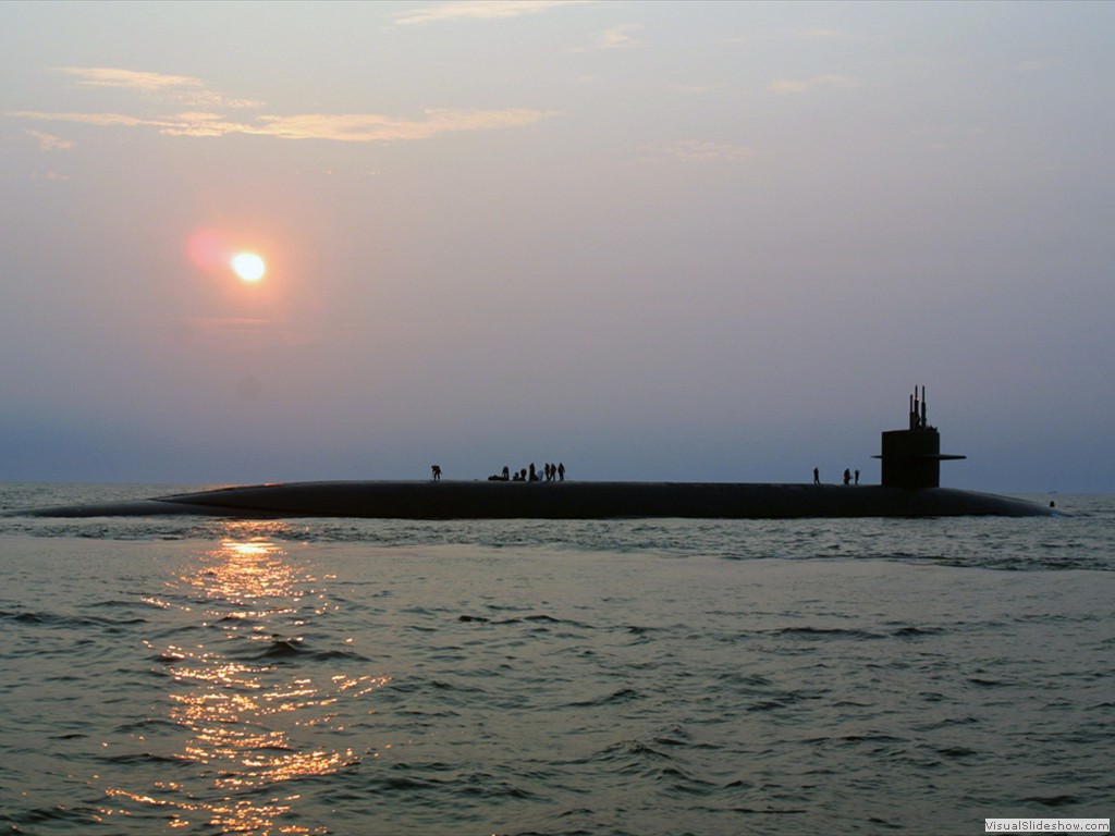 USS Rhode Island (SBN-740)