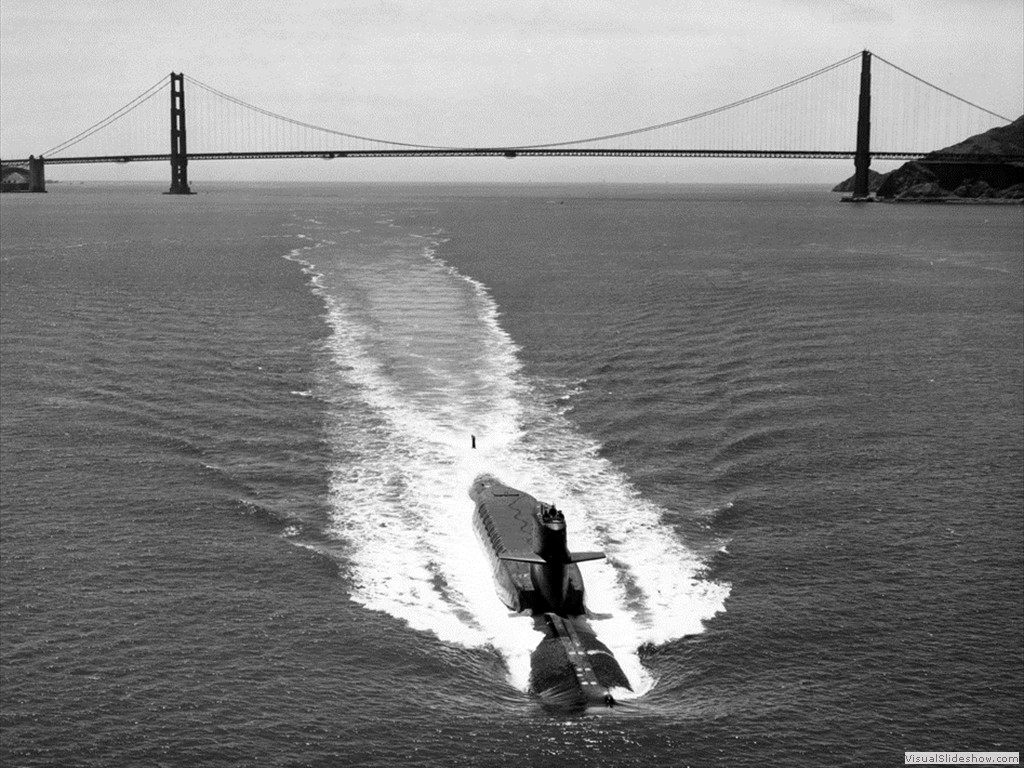 USS Robert E. Lee  (SSBN-601)