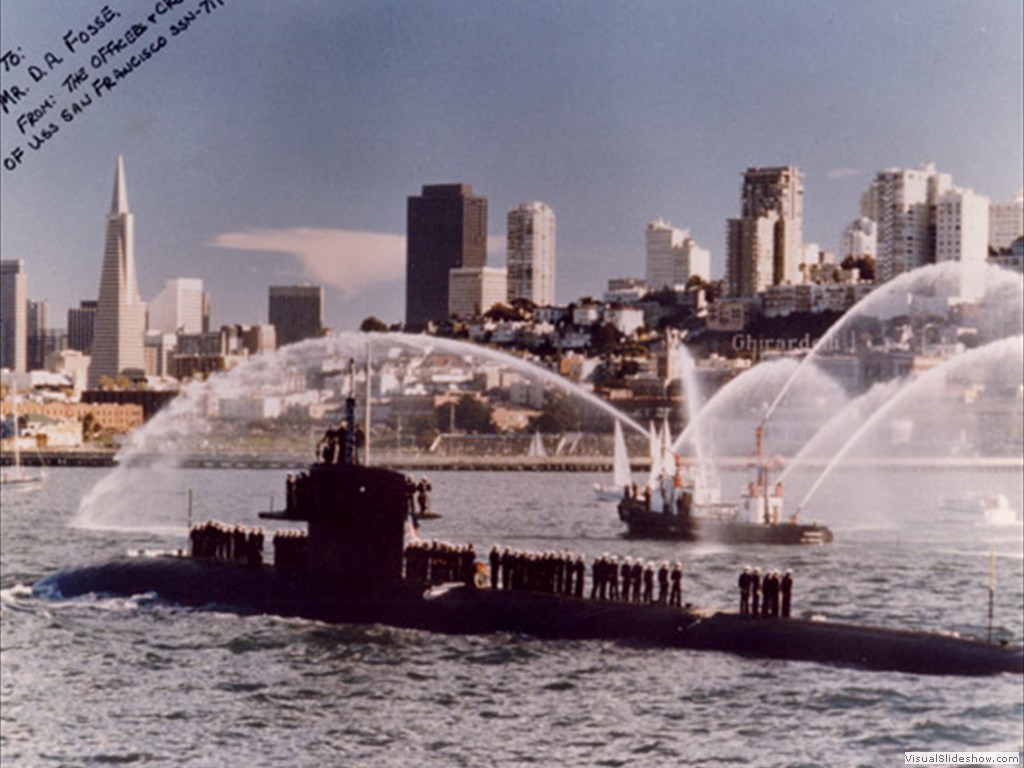 USS San Francisco (SSN-711) (3)